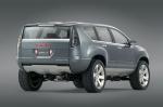 GMC Graphite Concept 2005 года